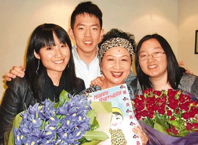 小三上门逼死原配?千亿豪门的传奇背后,是数不清的狗血八卦