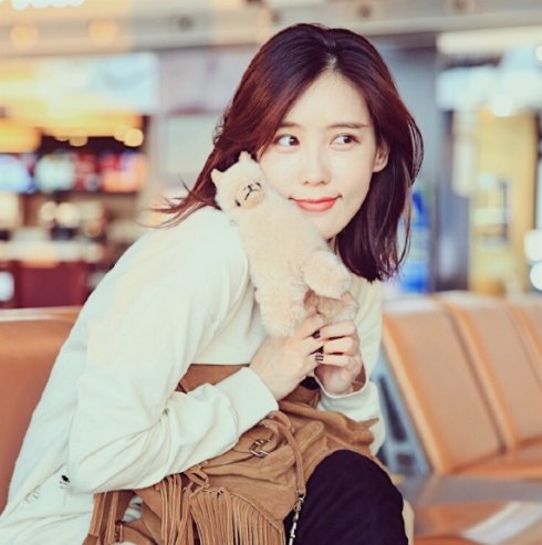 扒一扒延禧攻略,延禧攻略的妃子