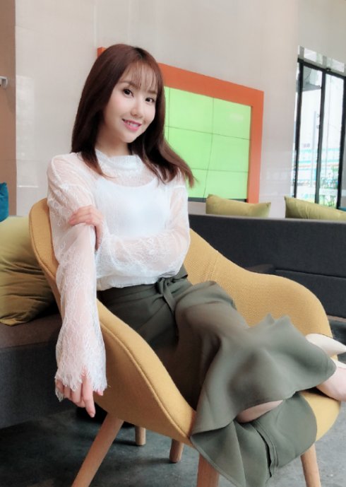 扒一扒延禧攻略,延禧攻略的妃子