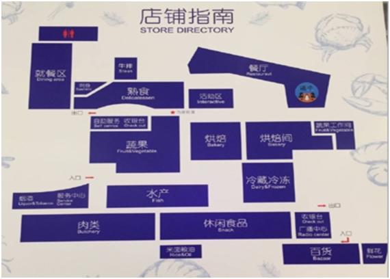 盒马鲜生存在的问题及建议,盒马鲜生存在的不足