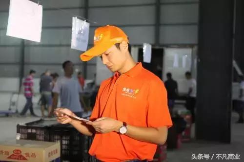 云鸟配送物流,云鸟供应链公司