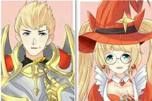 王者荣耀峡谷中那些厉害的cp组合,王者荣耀峡谷最蓝的组合