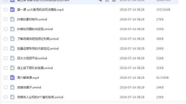 自媒体运营零基础入门教程,新手自媒体运营入门教程