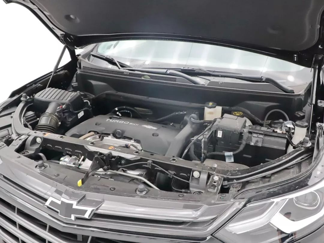 25万左右最好看的2台合资大5座SUV，空间大、有面子！