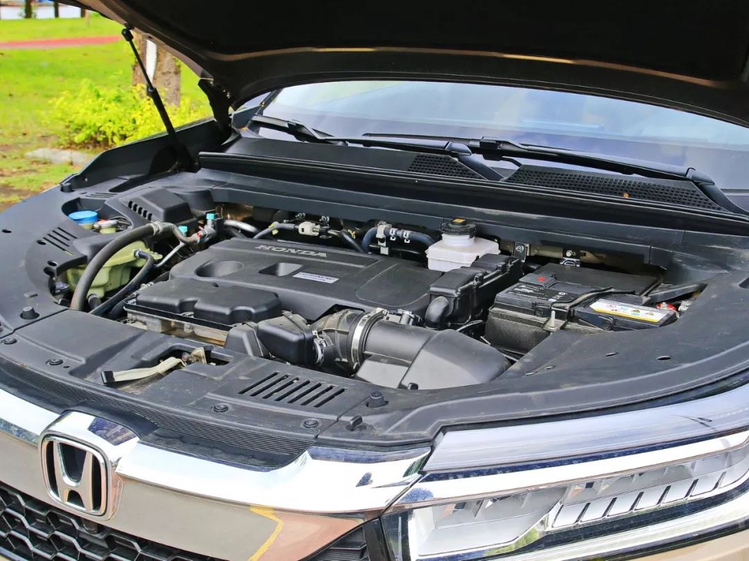 25万左右最好看的2台合资大5座SUV，空间大、有面子！