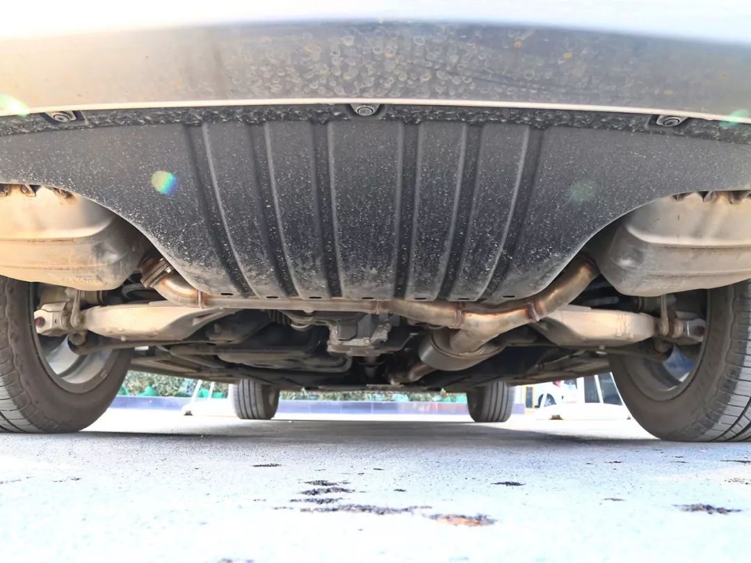 25万左右最好看的2台合资大5座SUV，空间大、有面子！