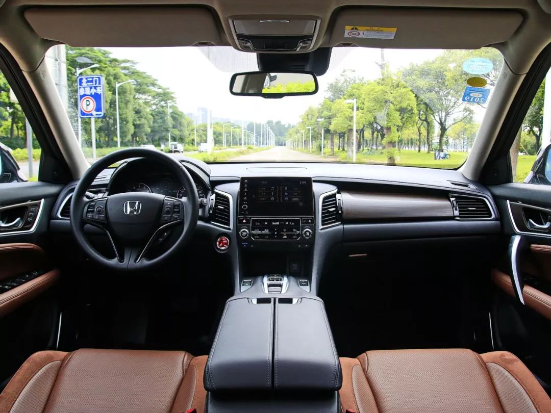 25万左右最好看的2台合资大5座SUV，空间大、有面子！