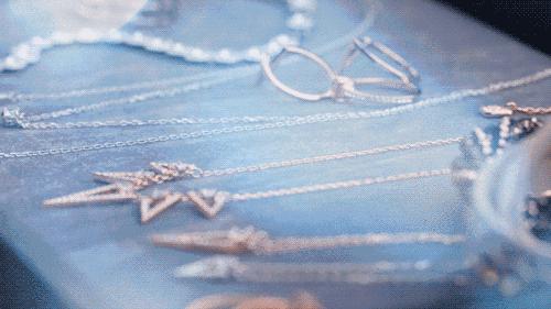 纯金和金包银如何区分,k金镀金足金的区别与价值