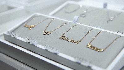 纯金和金包银如何区分,k金镀金足金的区别与价值