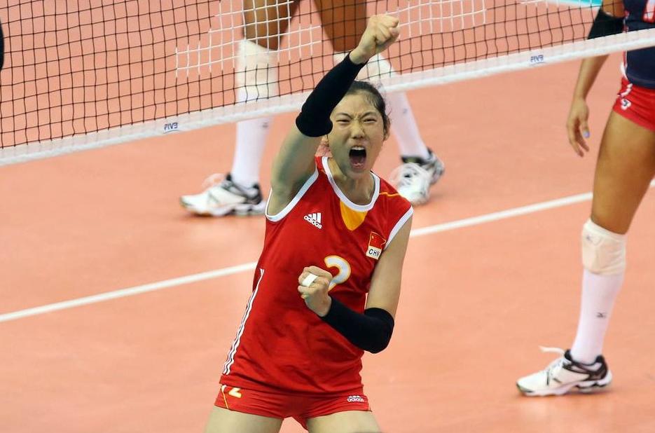 朱婷奥运冠军名单,朱婷樊振东3比1击败队友向鹏