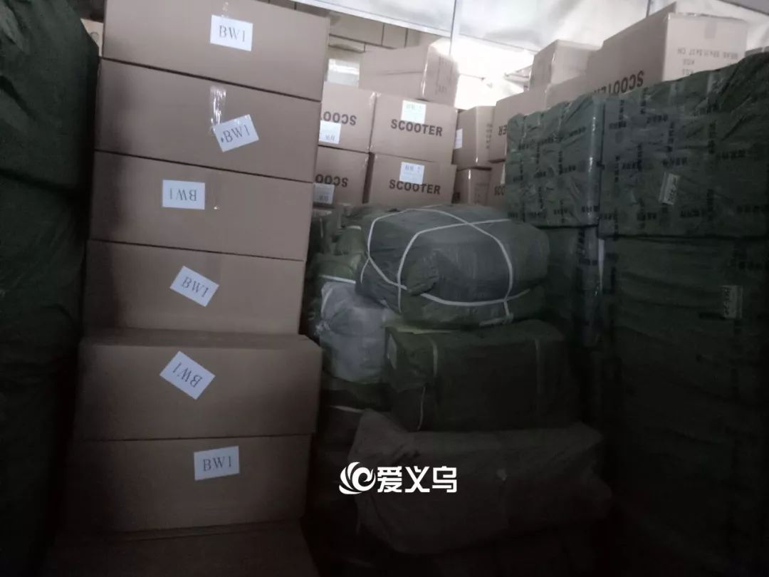 义乌外贸业务员被骗1万,义乌1000多万被骗案例