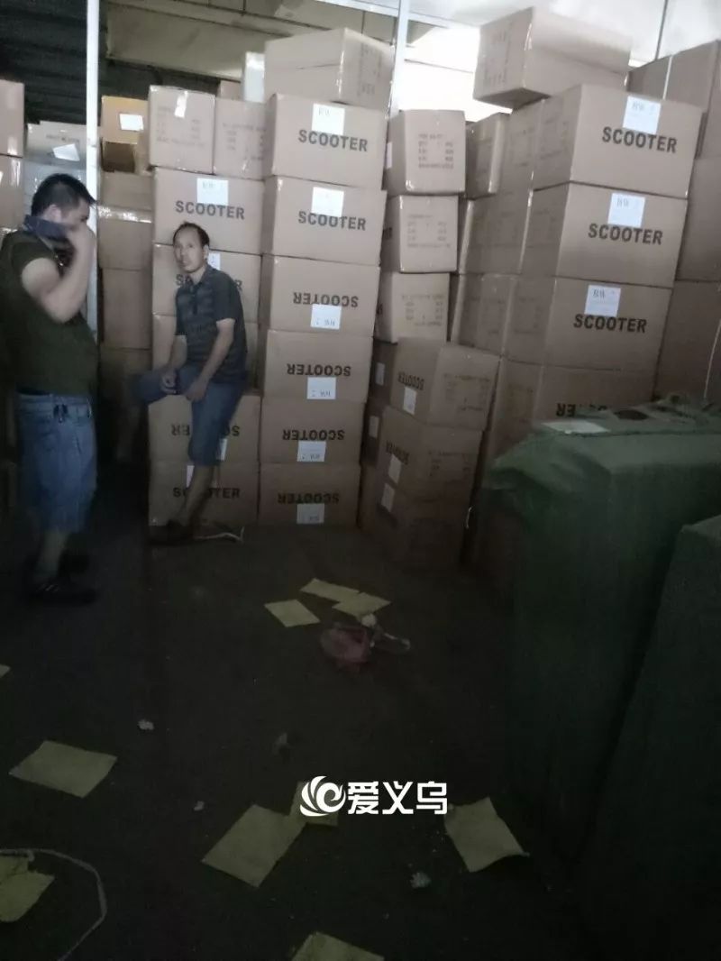 义乌外贸业务员被骗1万,义乌1000多万被骗案例