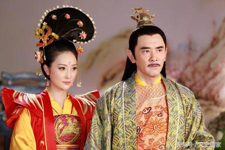 唐朝最后一位皇帝悲惨下场,唯一被废的皇帝