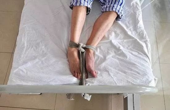 真实诡异精神病院,真实可怕精神病院