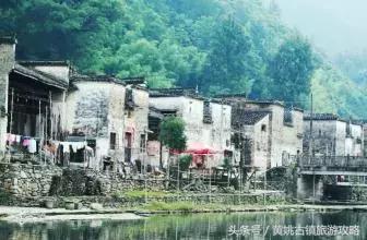 瑶里古镇你去过几回,江西瑶里古镇在哪里