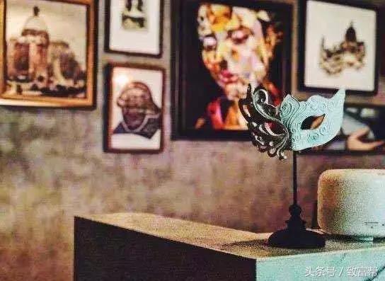 这家民宿不一般，邀请住客破案看小说，创意来自25岁女文青