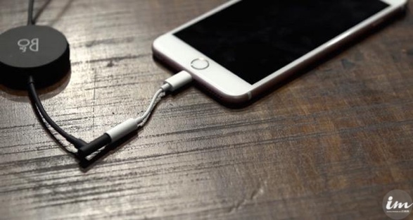 苹果手机用什么转接头使音质变好,iphone转接3.5毫米转接头推荐