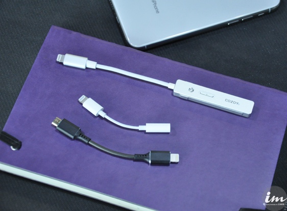 苹果手机用什么转接头使音质变好,iphone转接3.5毫米转接头推荐