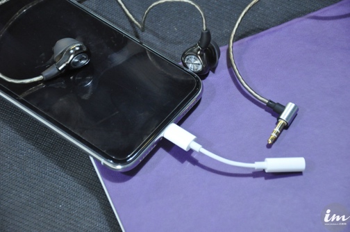 苹果手机用什么转接头使音质变好,iphone转接3.5毫米转接头推荐