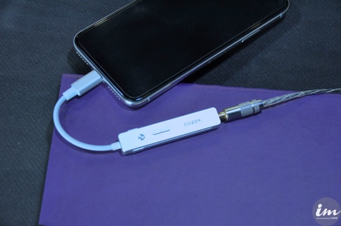 苹果手机用什么转接头使音质变好,iphone转接3.5毫米转接头推荐