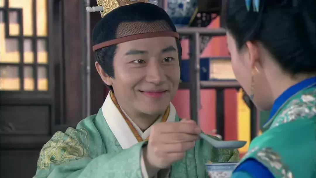 古代女人对男人有多痴情,古代女子爱什么样的男人