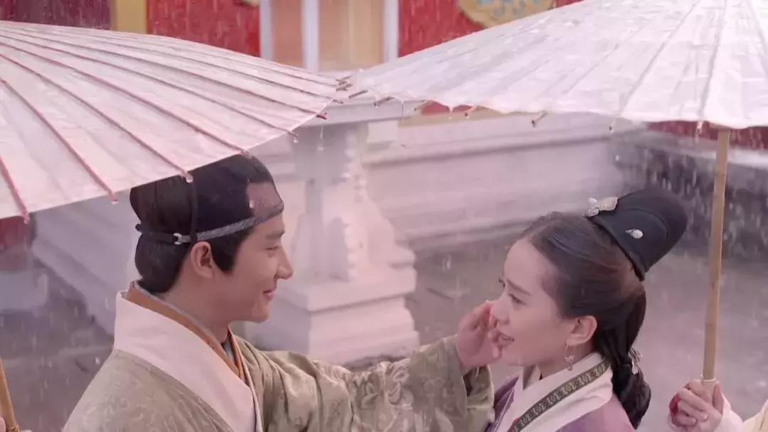 古代女人对男人有多痴情,古代女子爱什么样的男人