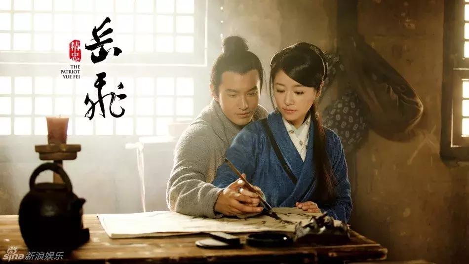 古代女人对男人有多痴情,古代女子爱什么样的男人