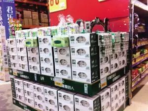 2016年乳制品的价格战,乳企打起价格战