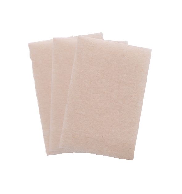 吸油纸会越用越干吗,吸油纸用了会越洗越油吗