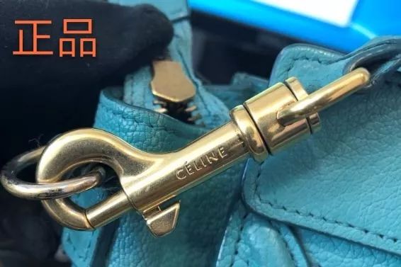 celine笑脸包真假鉴定,如何鉴定celine笑脸包真假