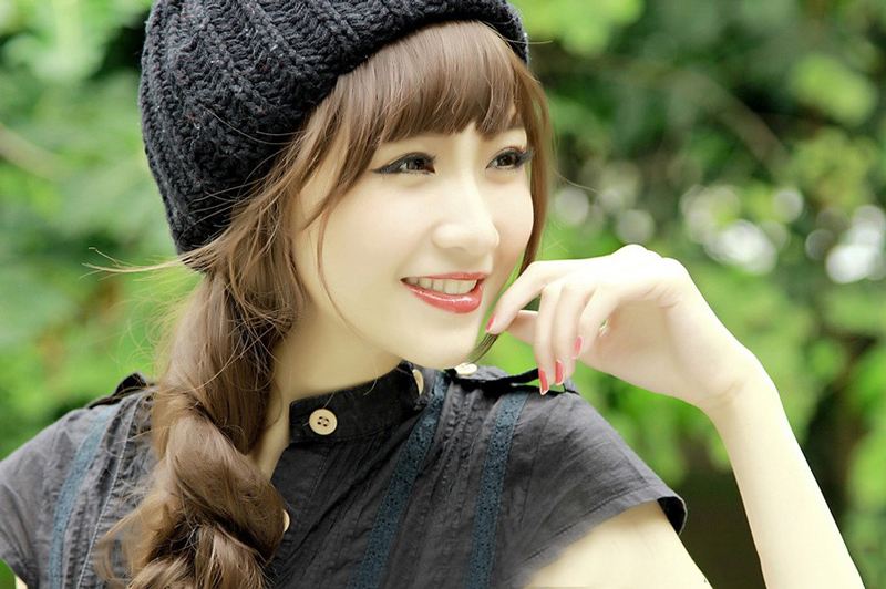 你真的了解自己的五官吗,你真的了解你的脸的全部吗