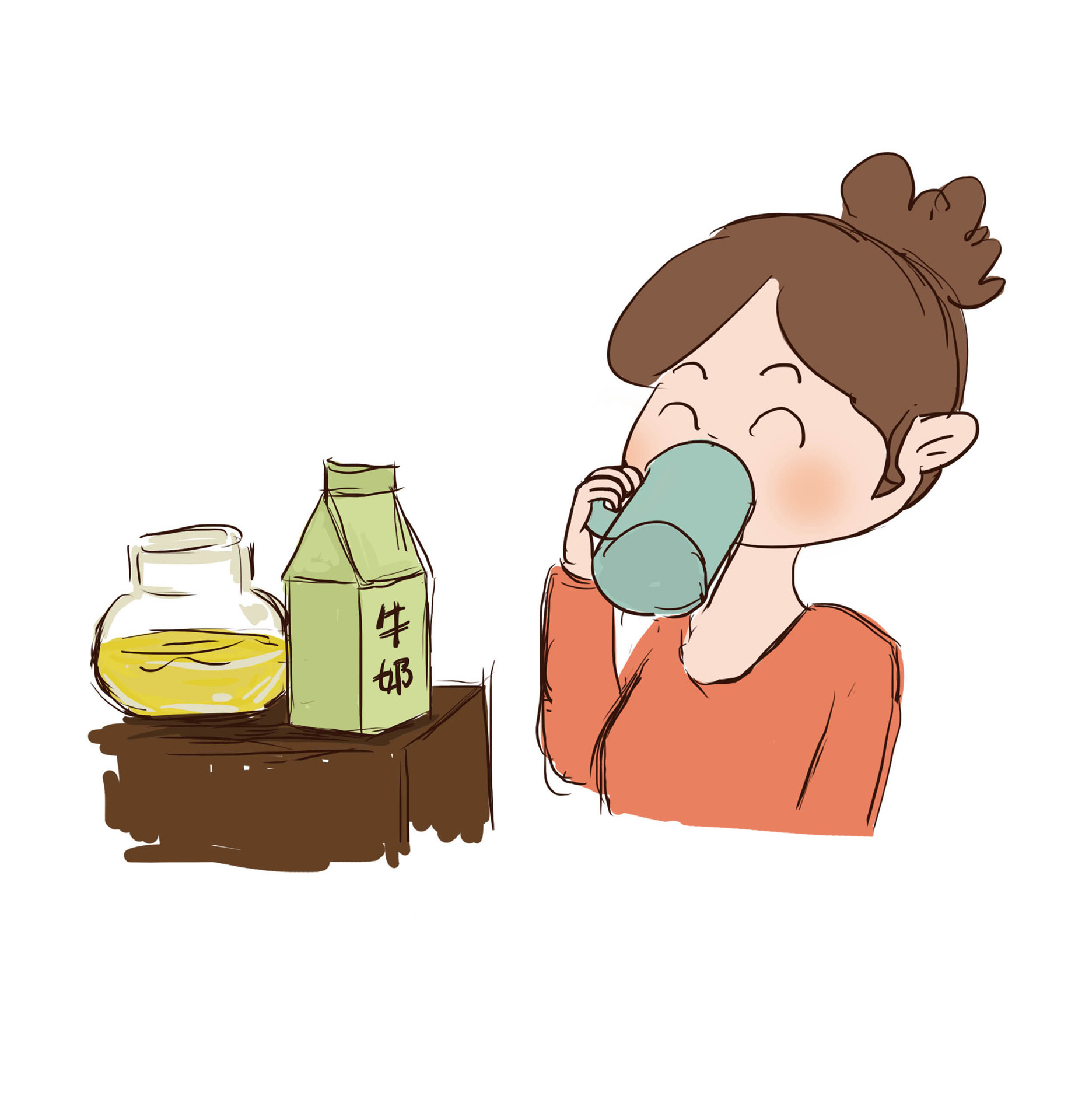 孕期补铁食补怎么补最快,孕期补铁最快最有效的方法