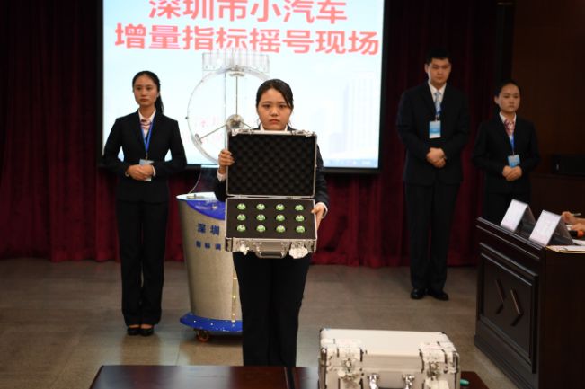 第12期粤b车牌摇号结果,粤b摇号结果查询