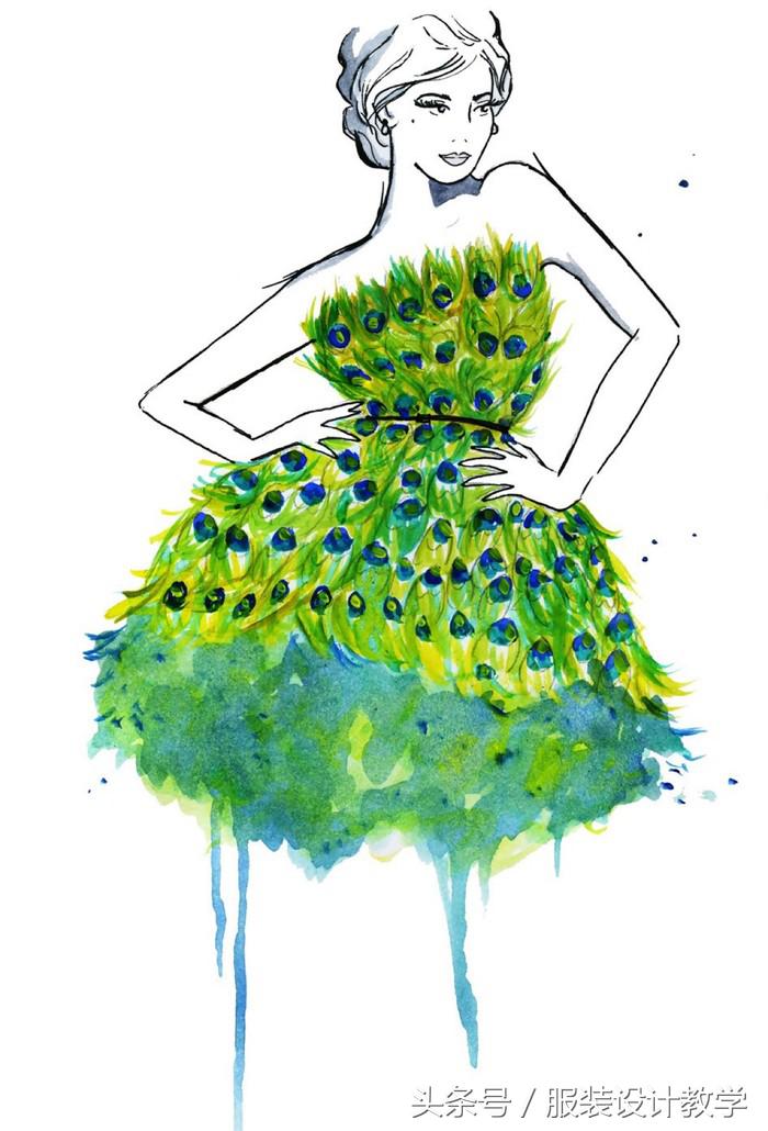 零基础服装设计成人培训广东,成人服装设计裁剪教程零基础