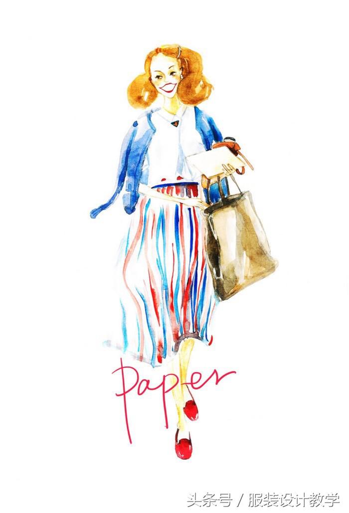 零基础服装设计成人培训广东,成人服装设计裁剪教程零基础