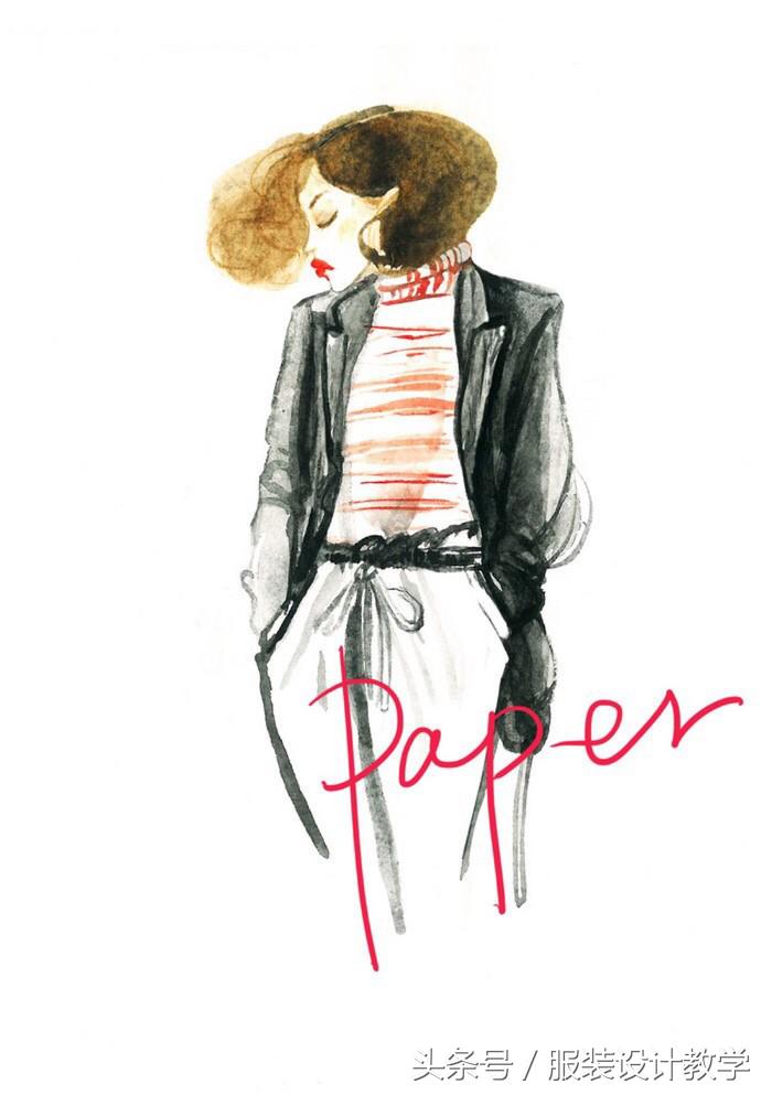 零基础服装设计成人培训广东,成人服装设计裁剪教程零基础