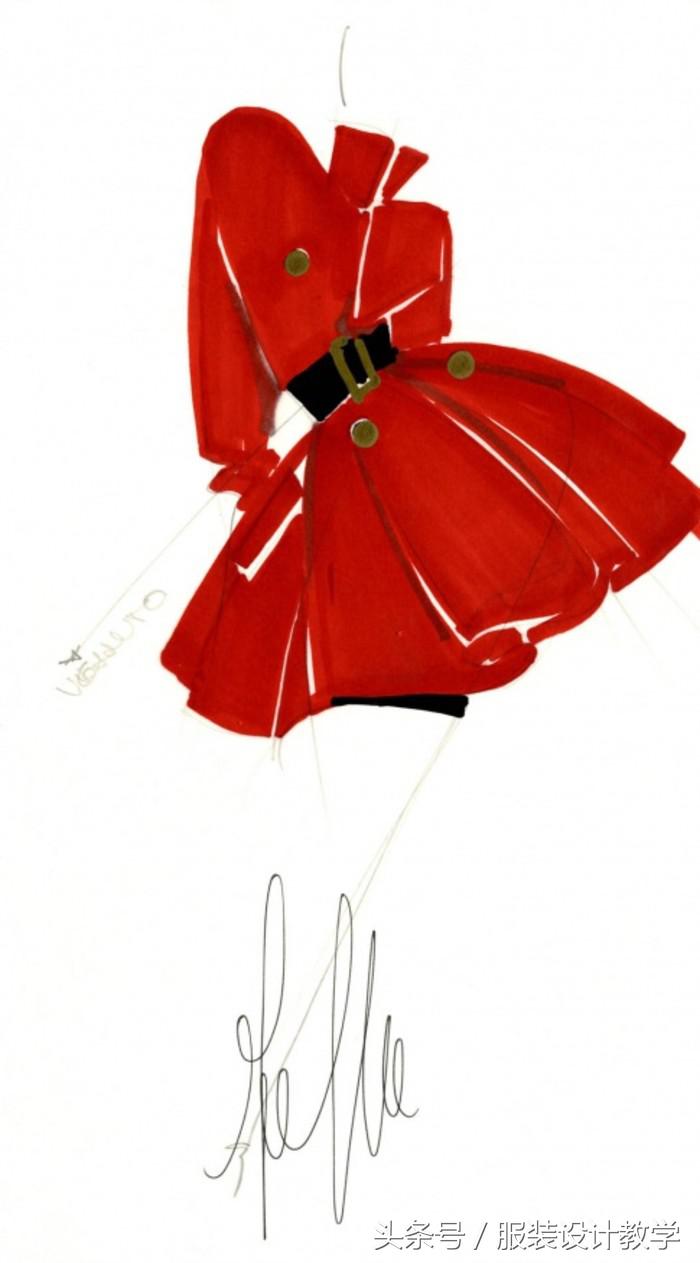 零基础服装设计成人培训广东,成人服装设计裁剪教程零基础