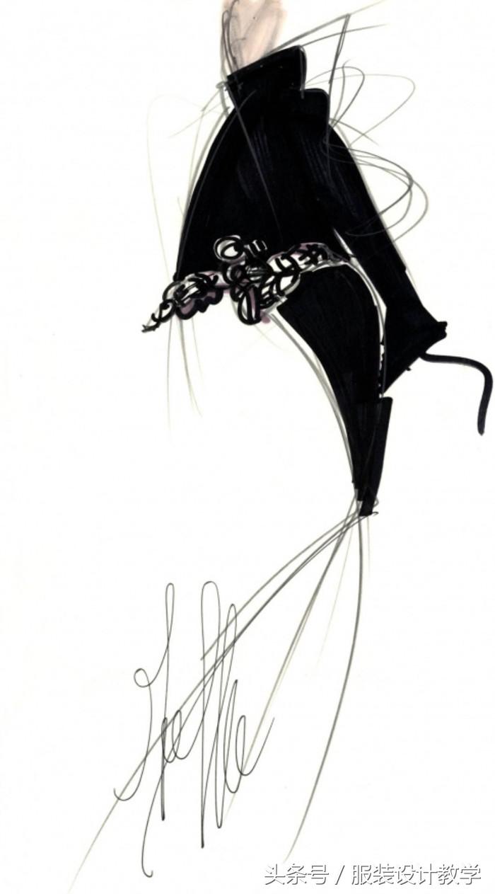 零基础服装设计成人培训广东,成人服装设计裁剪教程零基础