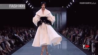 johngalliano时装秀,johngalliano创意服装秀