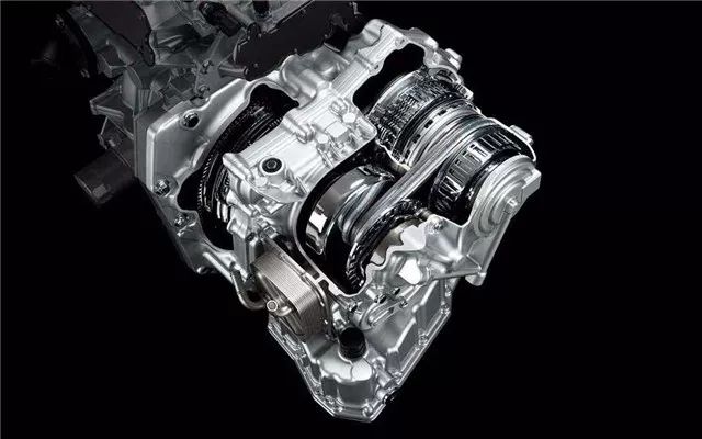 本田自动变速箱资料,本田变速箱最新技术