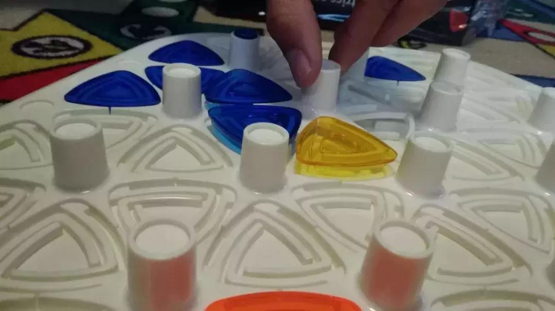 星协力：让产品传递陪伴以游戏开阔思维｜DC2018展商巡礼