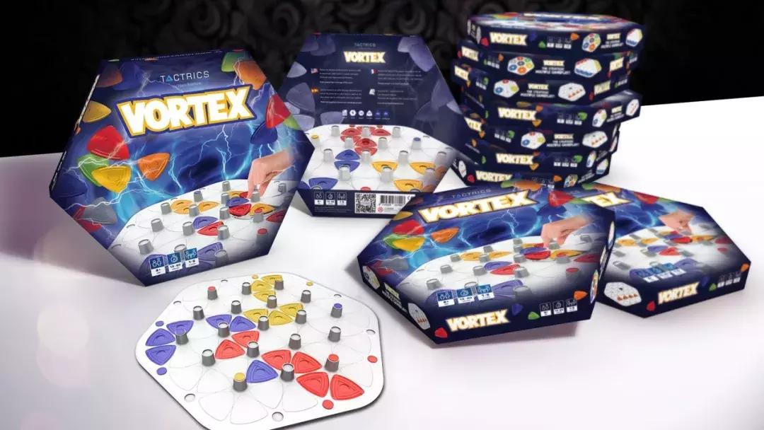 星协力：让产品传递陪伴以游戏开阔思维｜DC2018展商巡礼