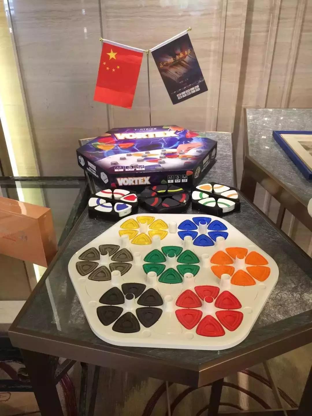 星协力：让产品传递陪伴以游戏开阔思维｜DC2018展商巡礼