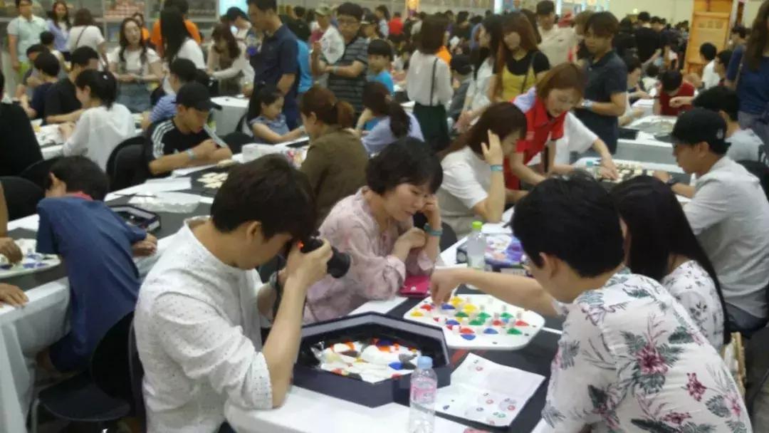 星协力：让产品传递陪伴以游戏开阔思维｜DC2018展商巡礼