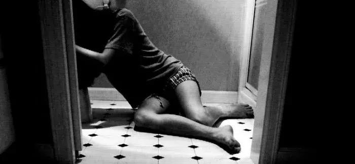 催吐，外挂般的减肥方式？吃的是欲望，吐的是灵魂