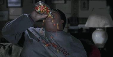 催吐，外挂般的减肥方式？吃的是欲望，吐的是灵魂