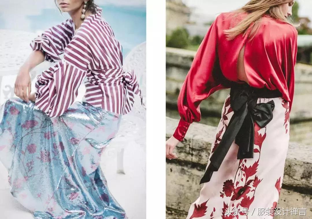 衣服的腰带怎么绑好看,衣服腰带的结怎么打好看