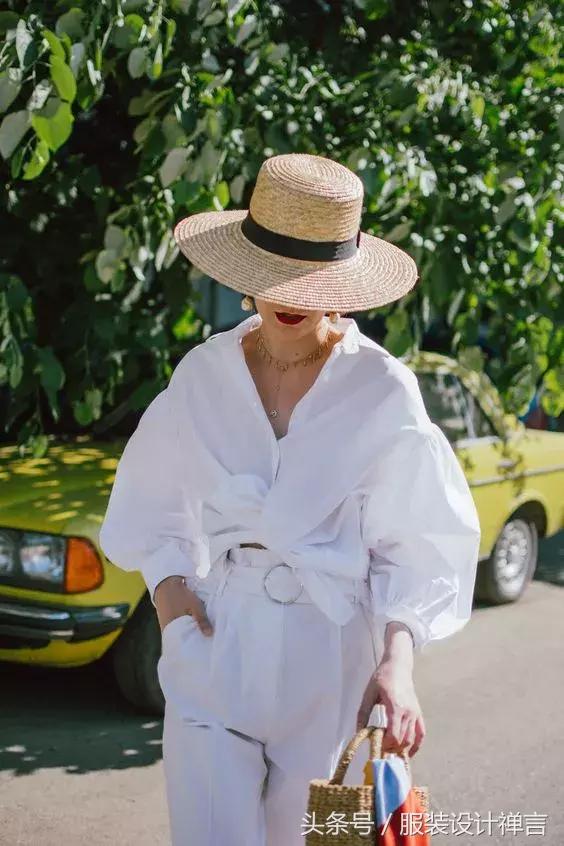 衣服的腰带怎么绑好看,衣服腰带的结怎么打好看