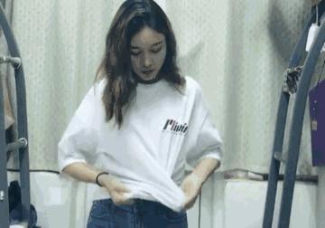 衣服的腰带怎么绑好看,衣服腰带的结怎么打好看