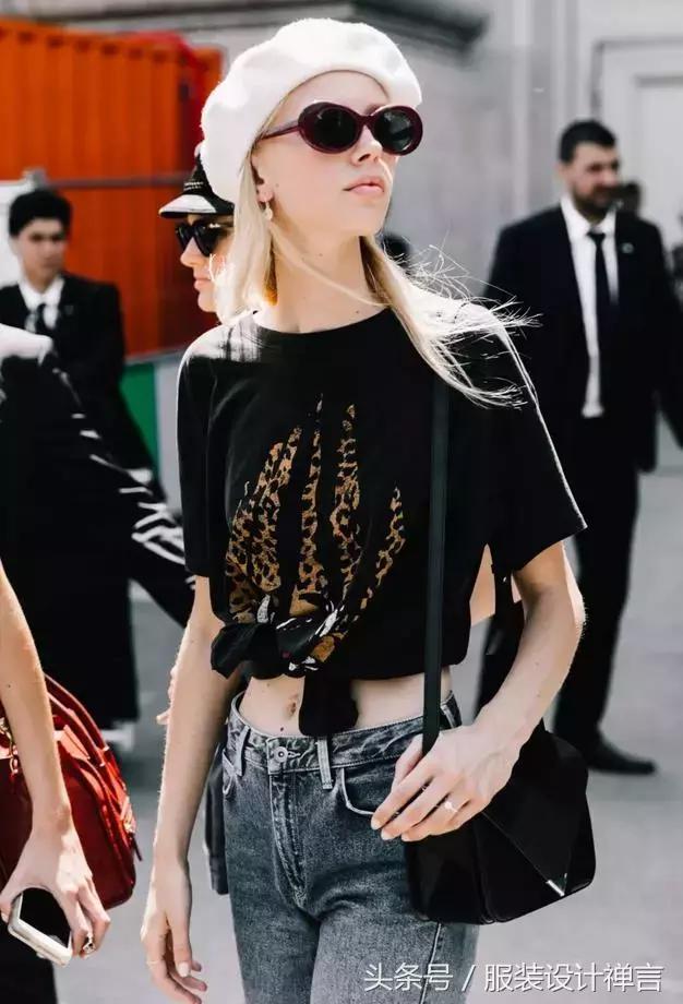 衣服的腰带怎么绑好看,衣服腰带的结怎么打好看